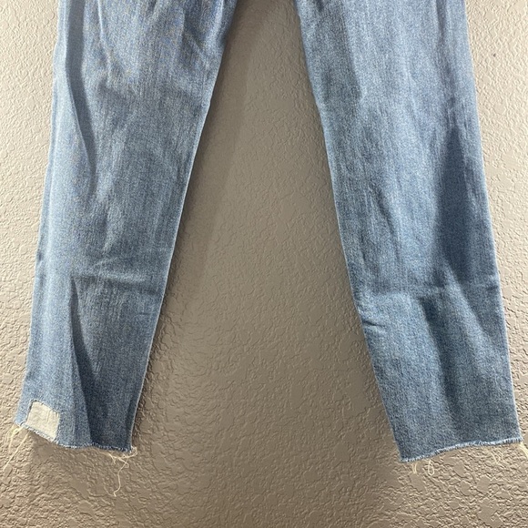 ASOS Farleigh High Waisted Slim Mom Jeans - Picture 15 of 16